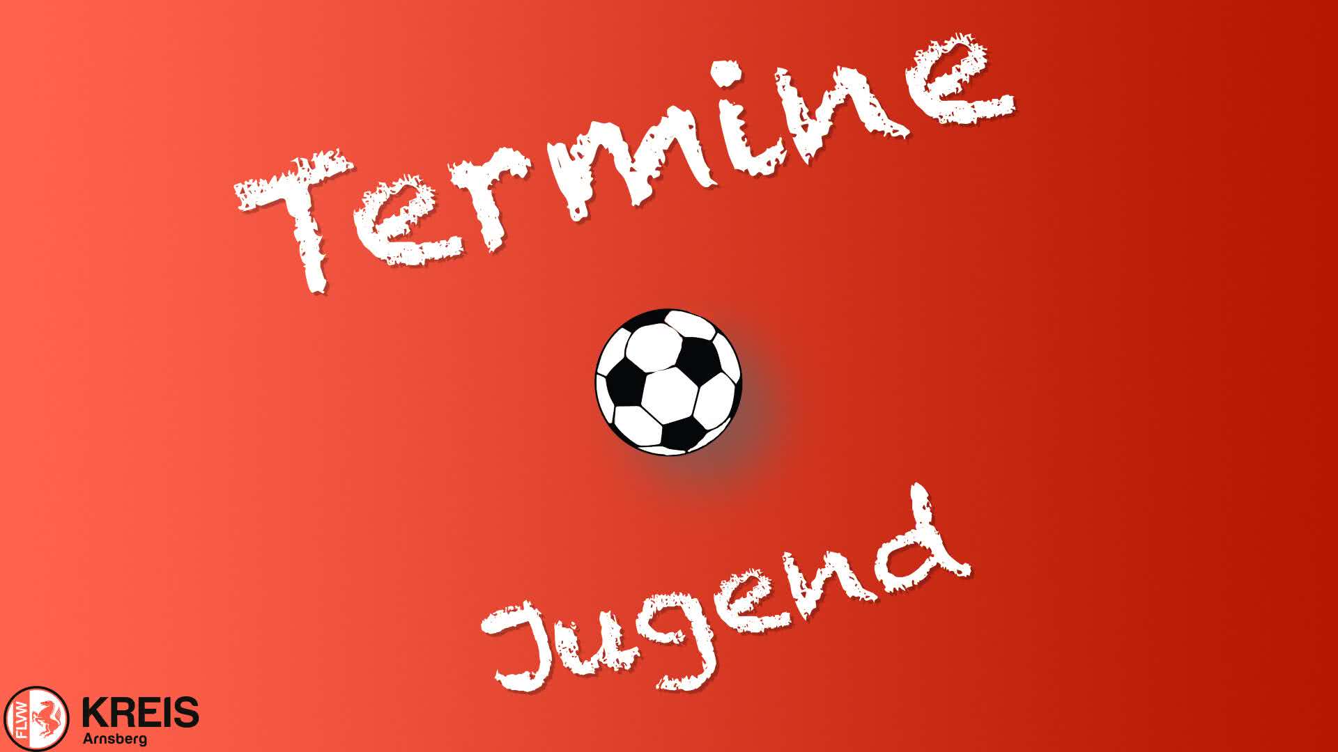 Termine Jugend Bild